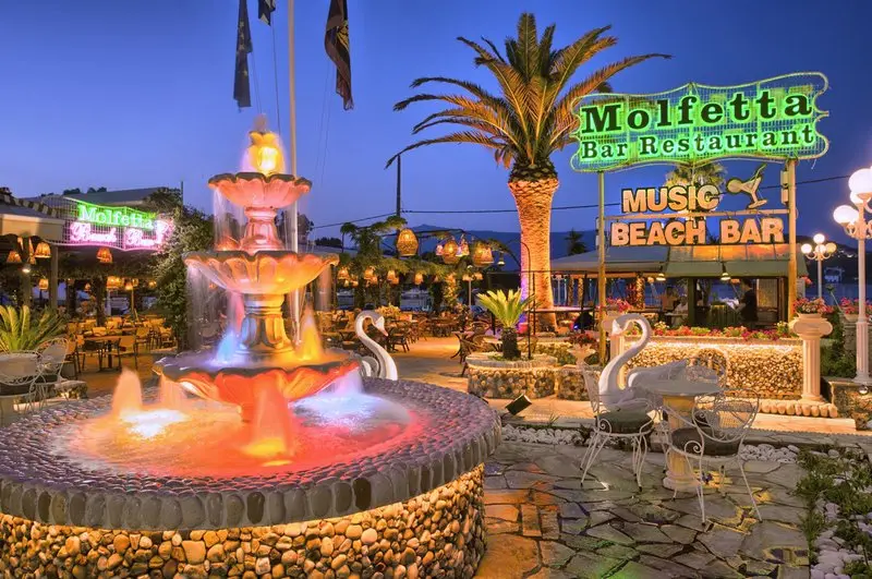Molfetta Beach Hotel gallery image 7