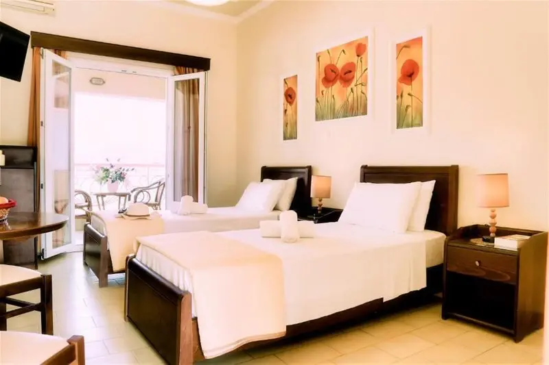 Molfetta Beach Hotel gallery image 5