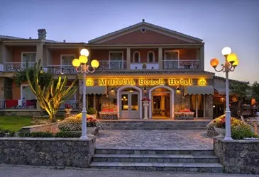 Molfetta Beach Hotel