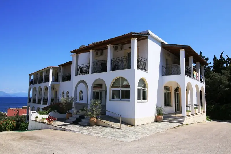 Yannis Hotel gallery image 5