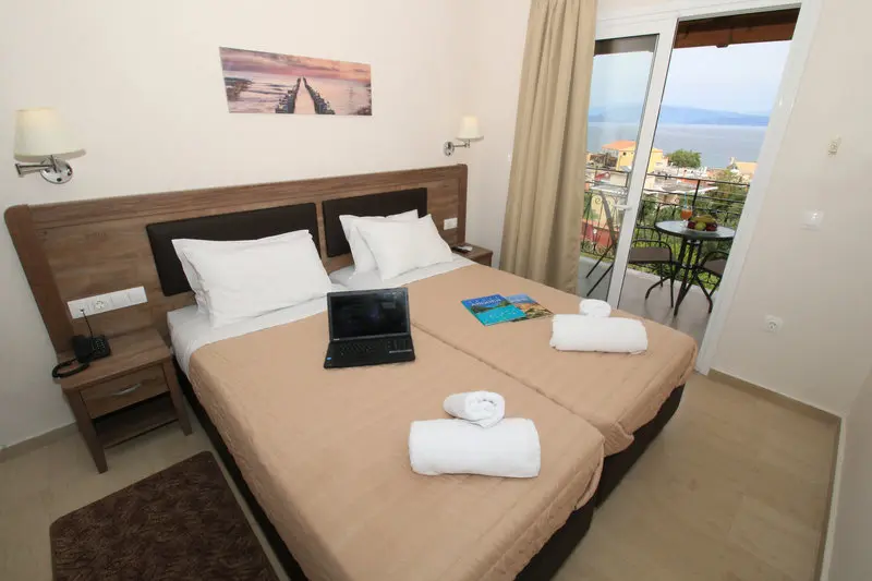 Yannis Hotel gallery image 15