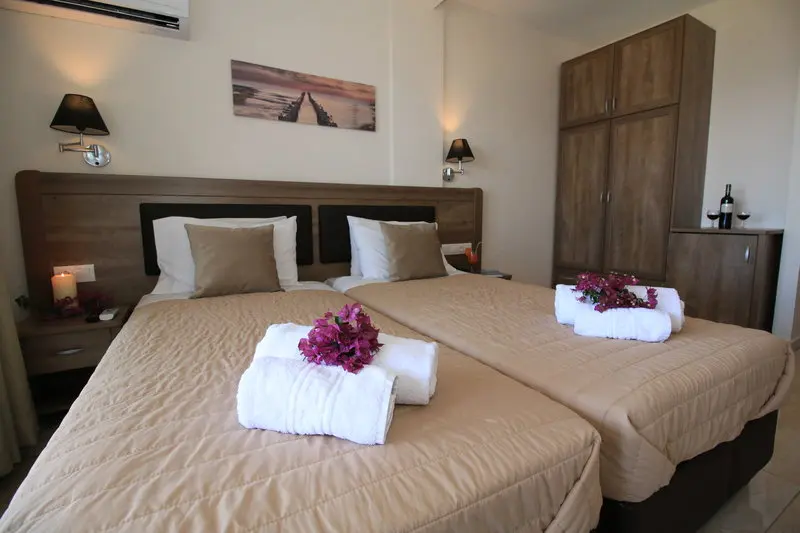 Yannis Hotel gallery image 16