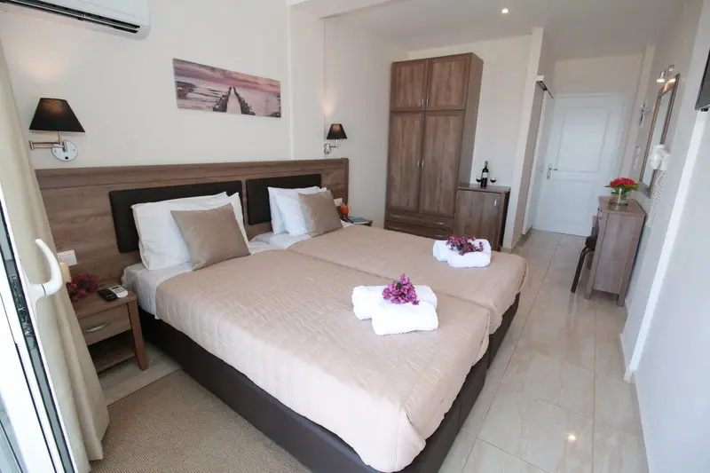 Yannis Hotel gallery image 17