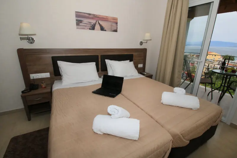 Yannis Hotel gallery image 18