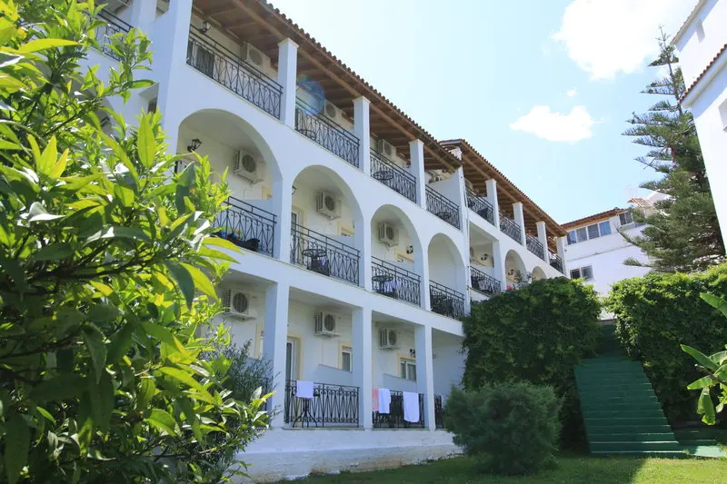 Yannis Hotel gallery image 6