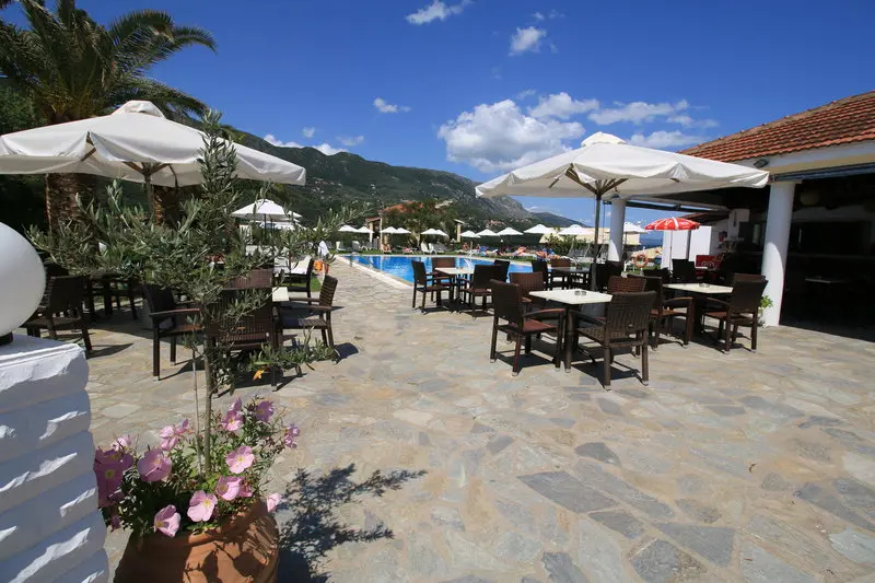 Yannis Hotel gallery image 30