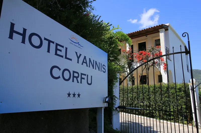 Yannis Hotel gallery image 8
