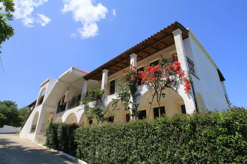 Yannis Hotel gallery image 7