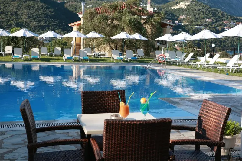 Yannis Hotel gallery image 3