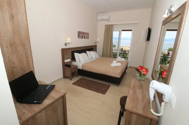 Yannis Hotel gallery image 21