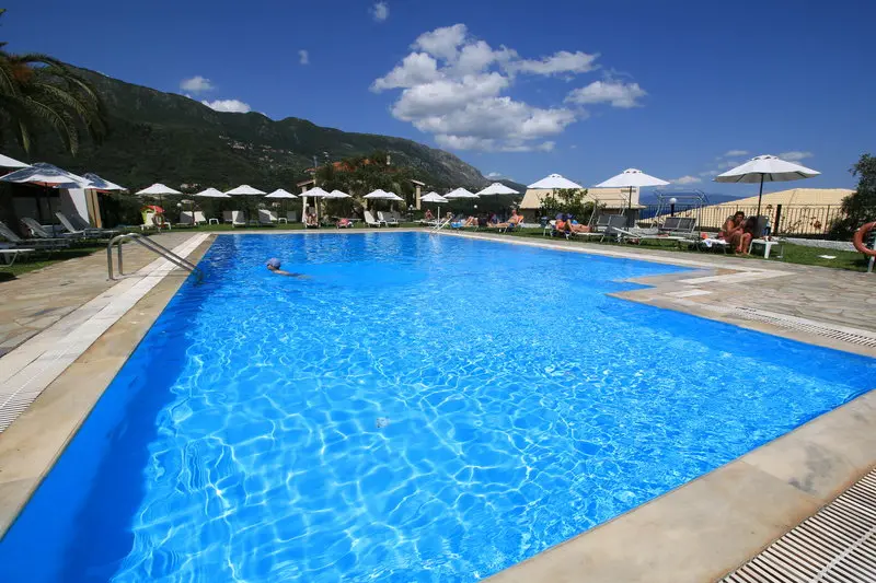 Yannis Hotel gallery image 2