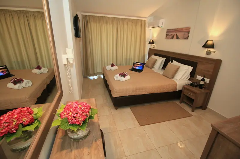 Yannis Hotel gallery image 10