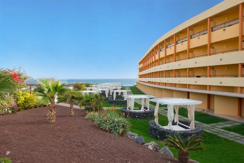 Iberostar Playa Gaviotas gallery image 13