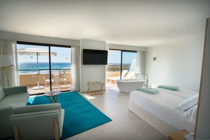 Iberostar Playa Gaviotas gallery image 25