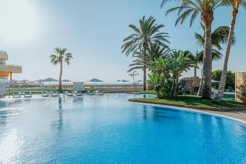 Iberostar Playa Gaviotas gallery image 4