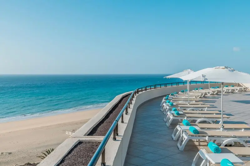 Iberostar Playa Gaviotas gallery image 16