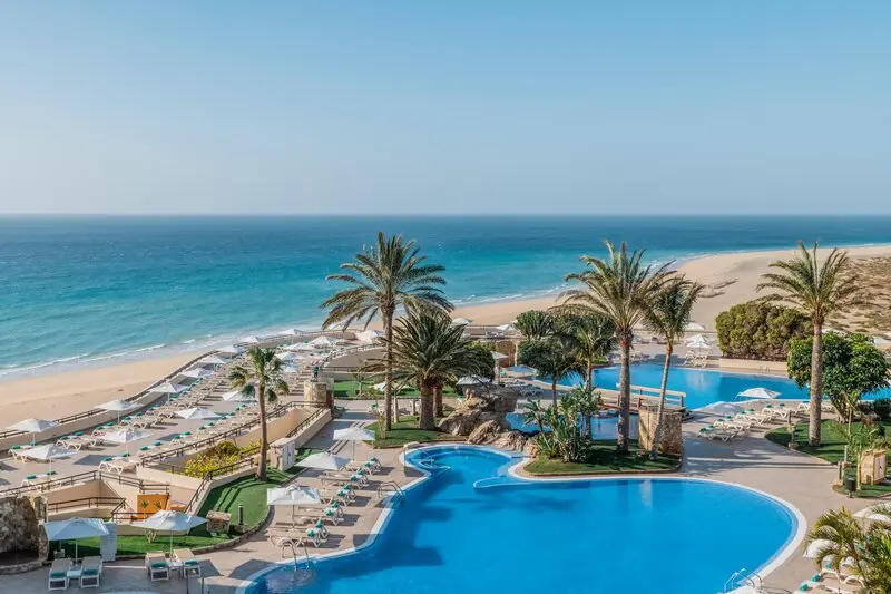 Iberostar Playa Gaviotas gallery image 5
