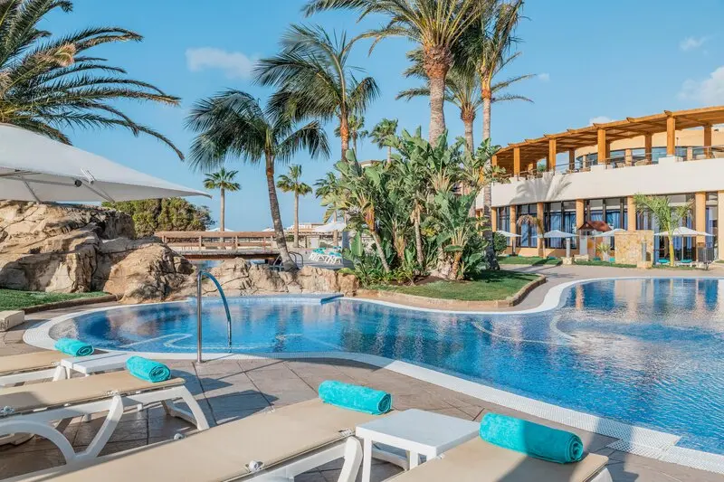 Iberostar Playa Gaviotas gallery image 6