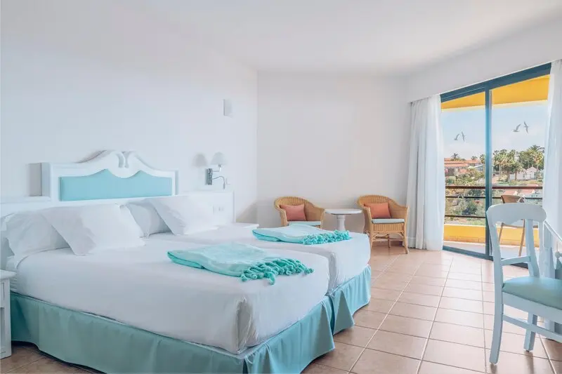Iberostar Playa Gaviotas gallery image 28