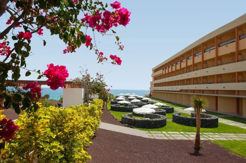Iberostar Playa Gaviotas gallery image 15