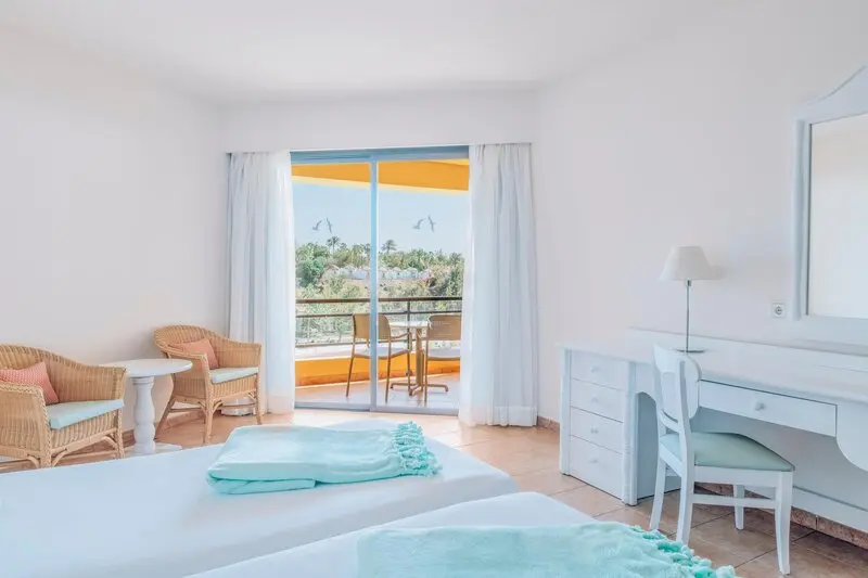 Iberostar Playa Gaviotas gallery image 29