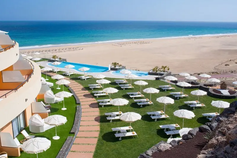 Iberostar Playa Gaviotas gallery image 7