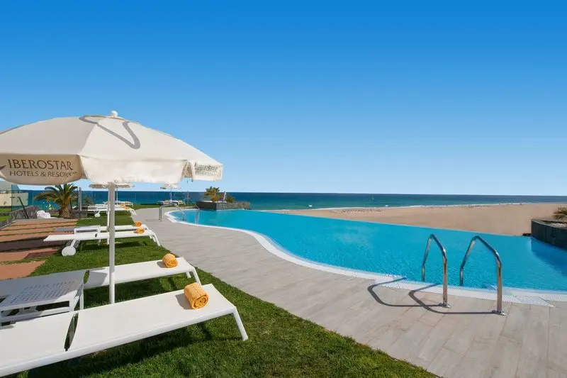 Iberostar Playa Gaviotas gallery image 8