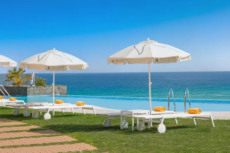 Iberostar Playa Gaviotas gallery image 9