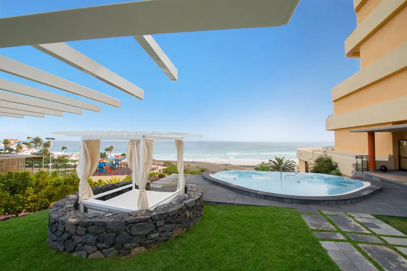 Iberostar Playa Gaviotas gallery image 10