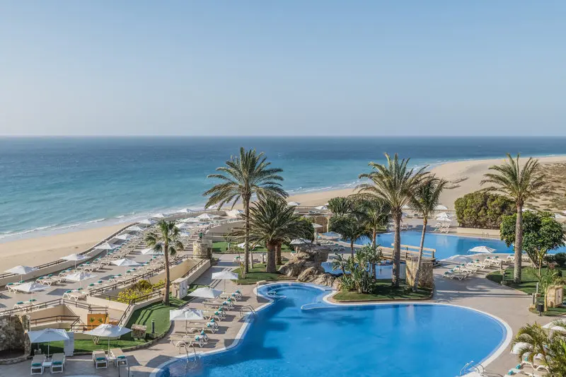 Iberostar Playa Gaviotas gallery image 11
