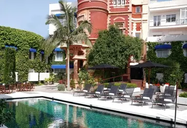 Medium Sitges Park
