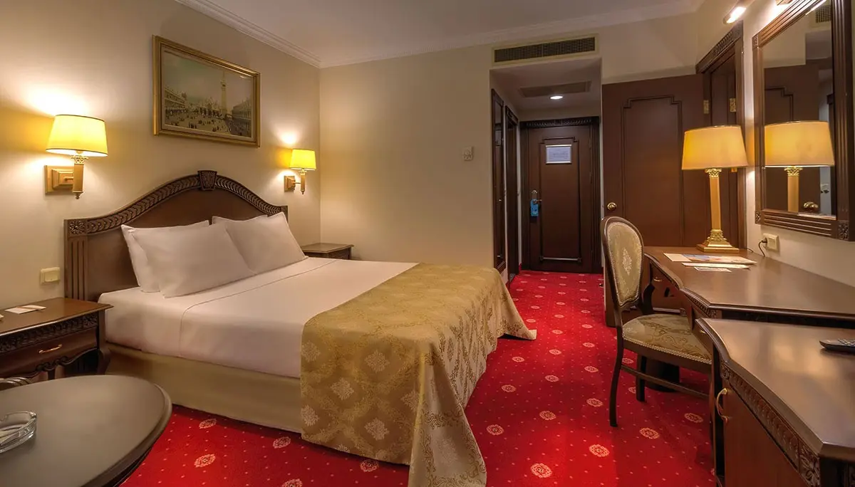 Venezia Palace Deluxe Resort Hotel gallery image 10