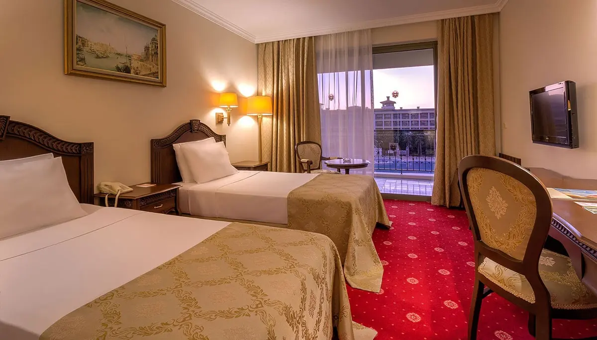 Venezia Palace Deluxe Resort Hotel gallery image 11