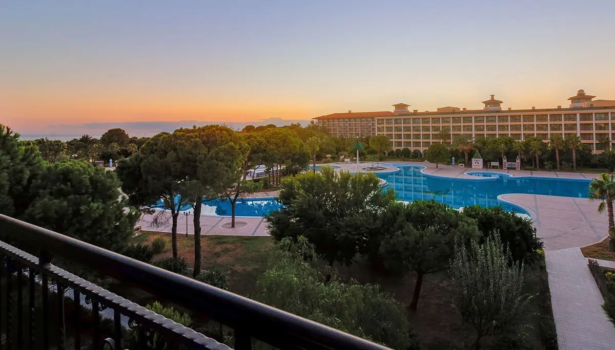 Venezia Palace Deluxe Resort Hotel gallery image 12