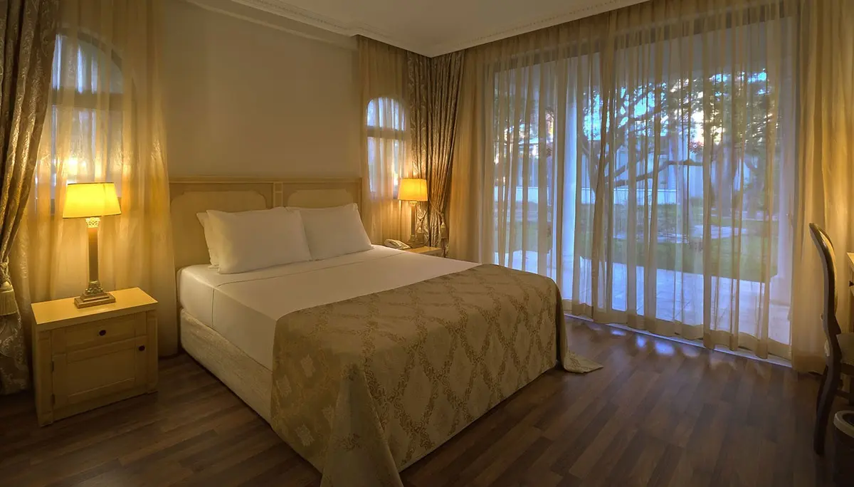 Venezia Palace Deluxe Resort Hotel gallery image 14