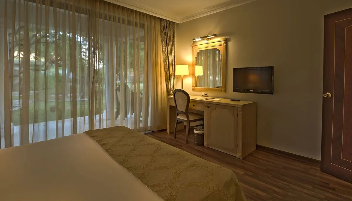 Venezia Palace Deluxe Resort Hotel gallery image 15