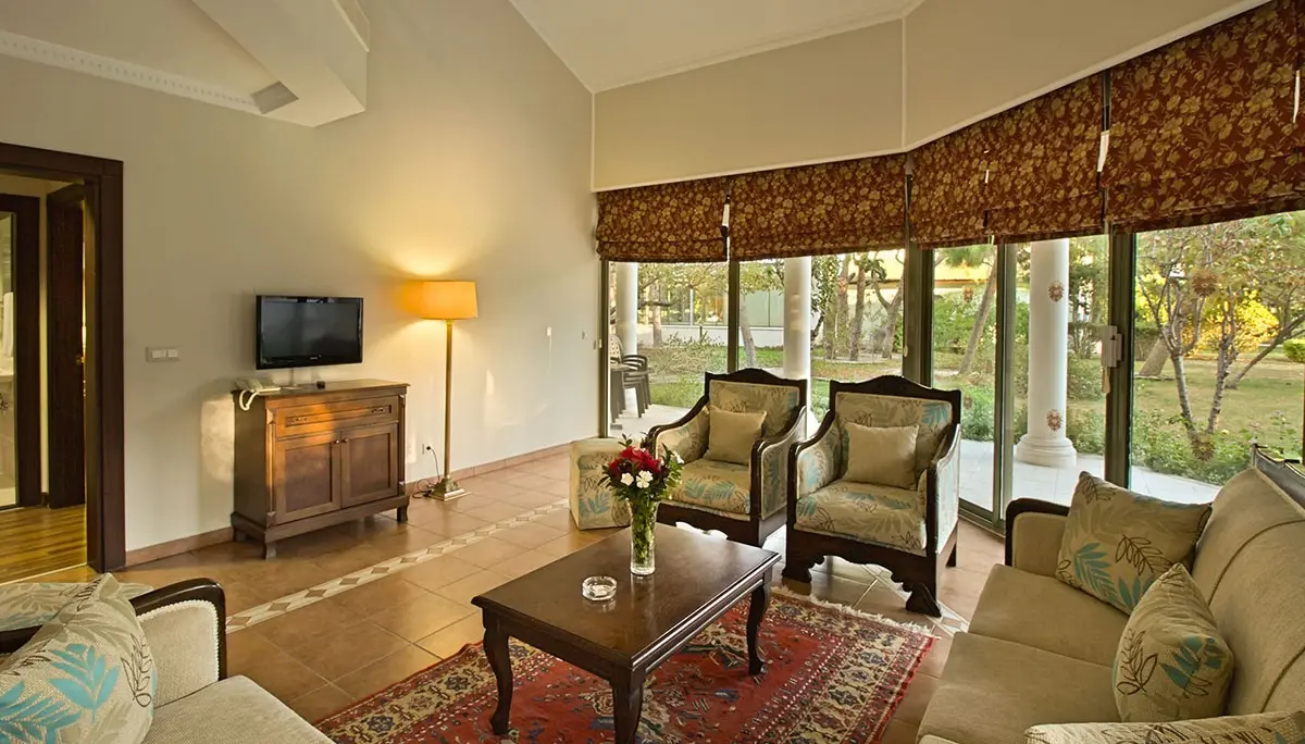 Venezia Palace Deluxe Resort Hotel gallery image 17