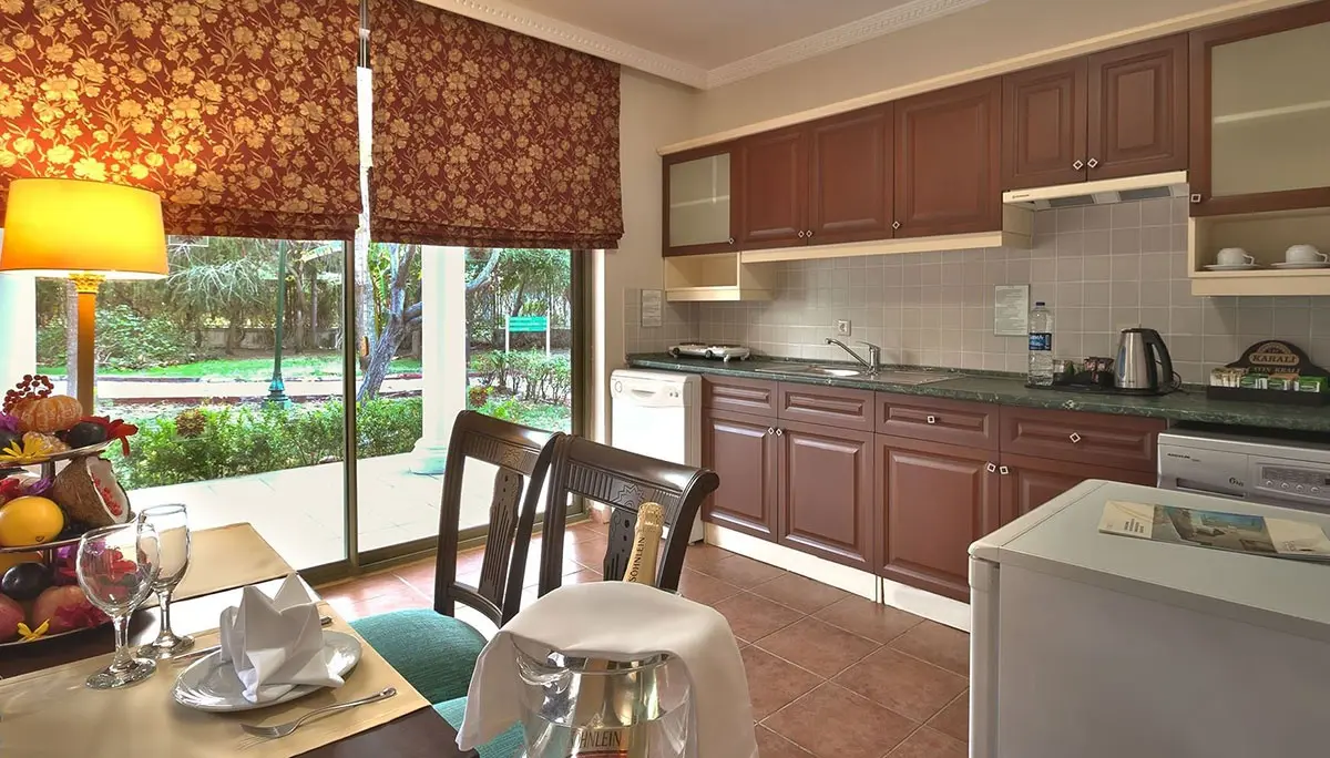 Venezia Palace Deluxe Resort Hotel gallery image 19