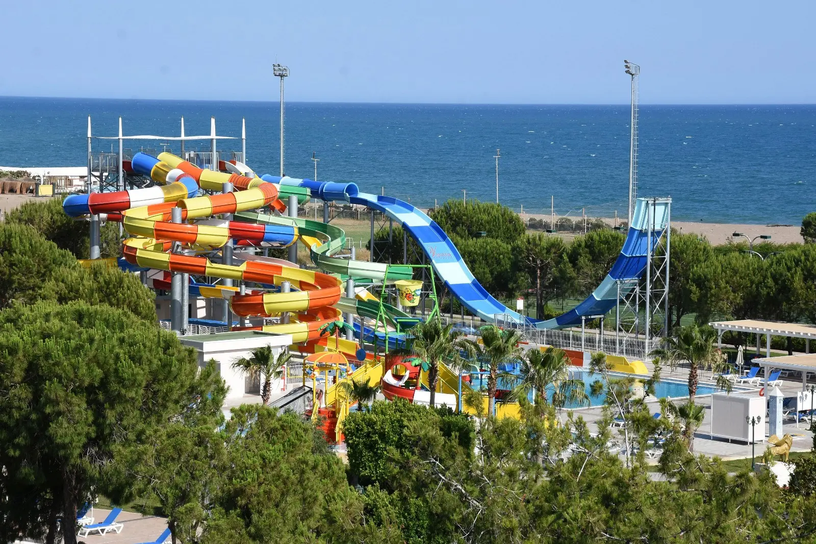 Venezia Palace Deluxe Resort Hotel gallery image 3
