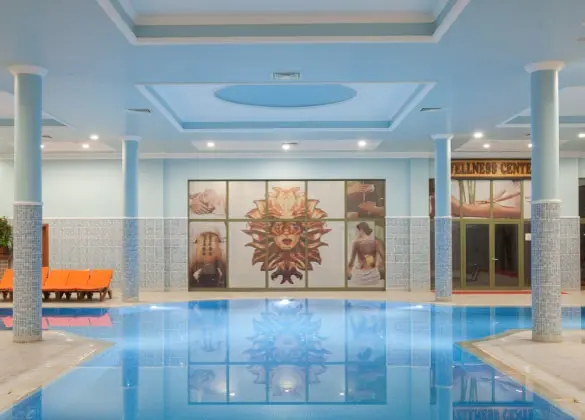 Venezia Palace Deluxe Resort Hotel gallery image 5