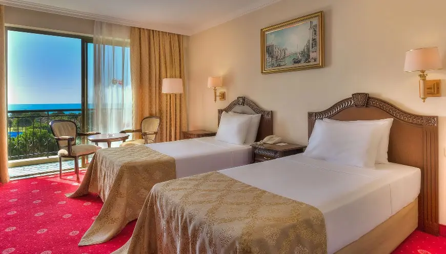 Venezia Palace Deluxe Resort Hotel gallery image 8