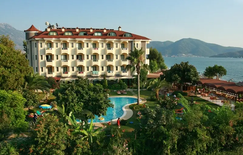 Hotel Mutlu gallery image 1
