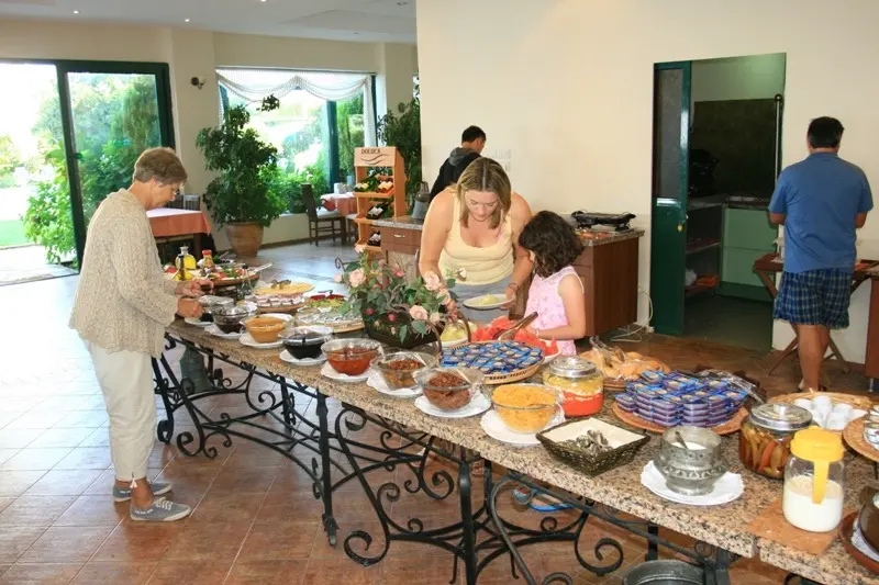 Hotel Mutlu gallery image 10