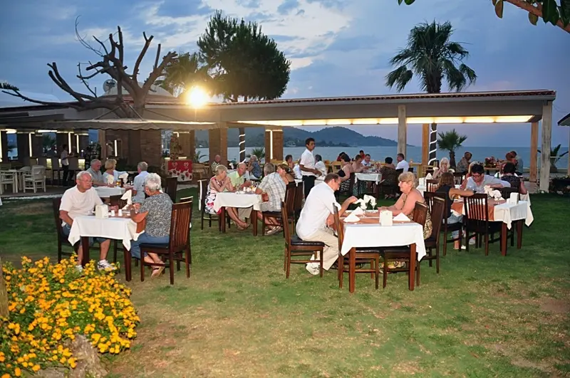 Hotel Mutlu gallery image 11