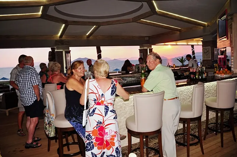 Hotel Mutlu gallery image 12