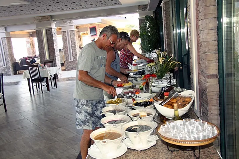 Hotel Mutlu gallery image 13