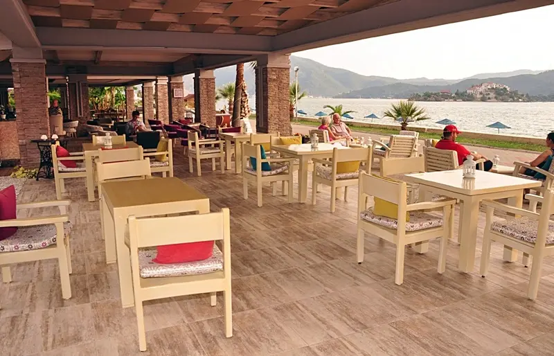 Hotel Mutlu gallery image 14