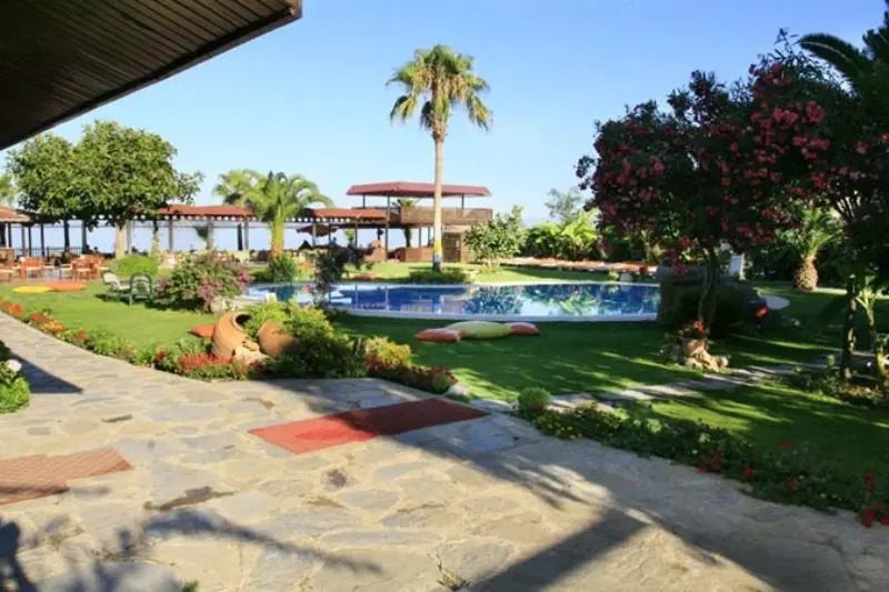Hotel Mutlu gallery image 15