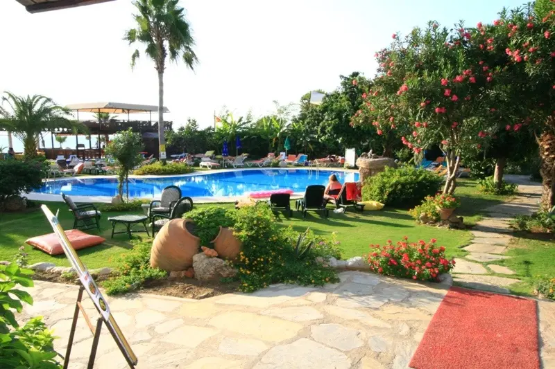 Hotel Mutlu gallery image 16