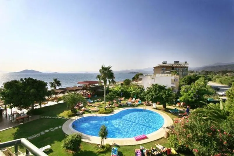 Hotel Mutlu gallery image 17